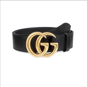 Women’s Gucci belt